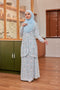 Arisa Printed Modern Kurung