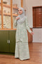 Arisa Printed Modern Kurung