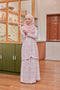 Arisa Printed Modern Kurung