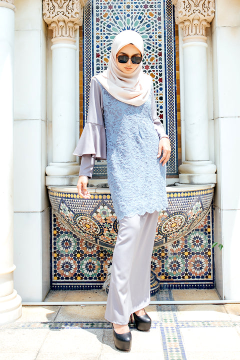 Baju Kurung Khayra Lacey