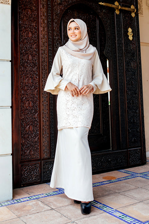 Baju Kurung Khayra Lacey