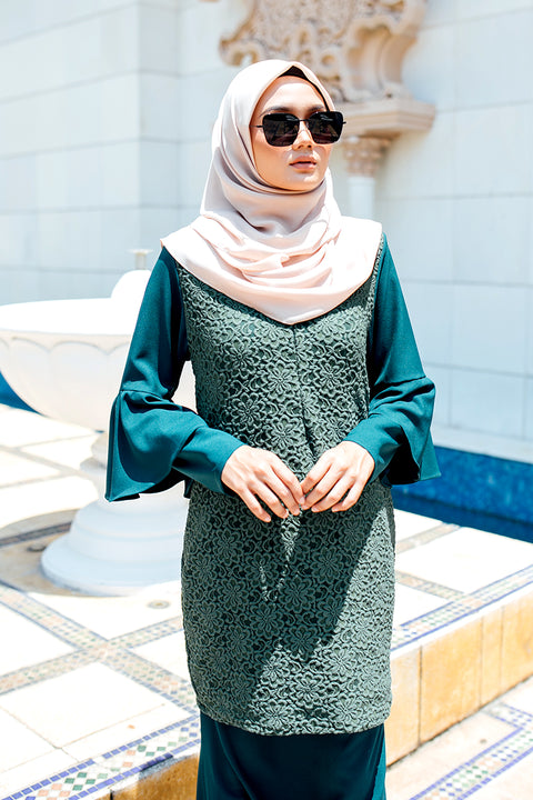 Baju Kurung Khayra Lacey