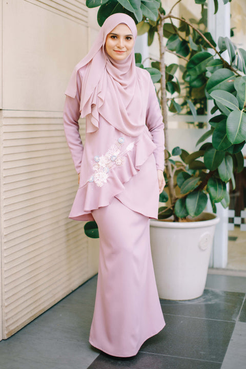 Baju Kurung Arissa