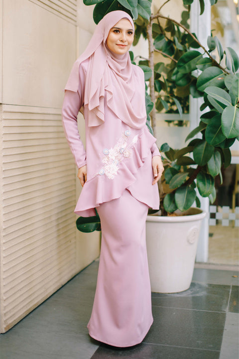 Baju Kurung Arissa