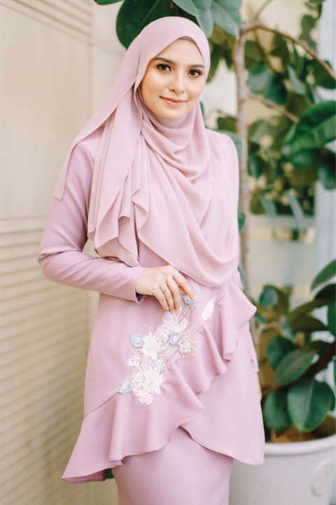 Baju Kurung Arissa