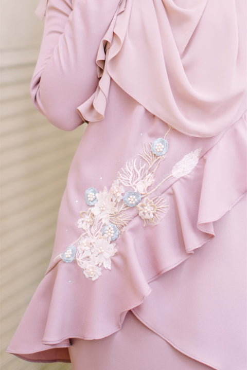 Baju Kurung Arissa