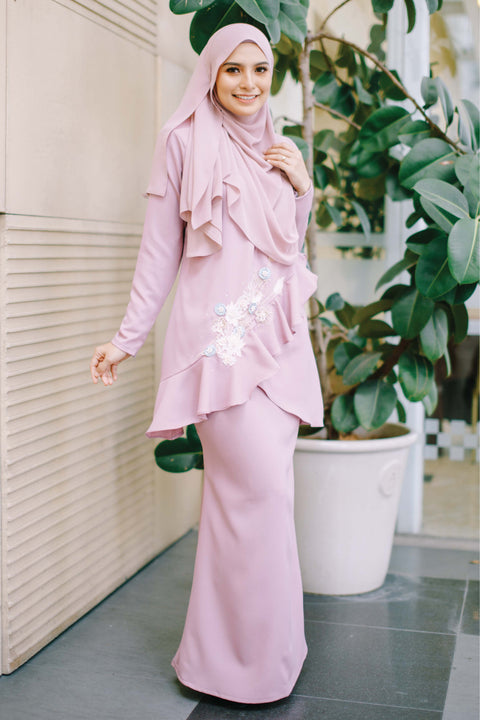 Baju Kurung Arissa