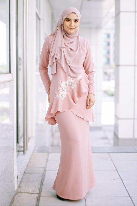 Baju Kurung Arissa