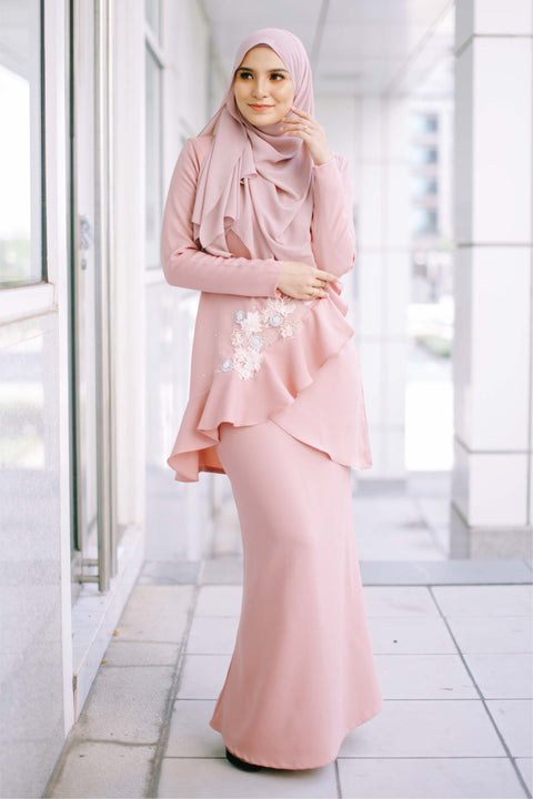 Baju Kurung Arissa