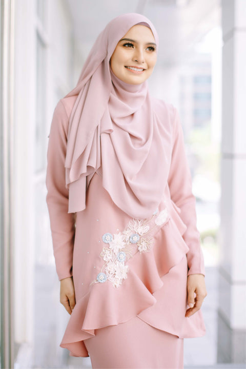 Baju Kurung Arissa