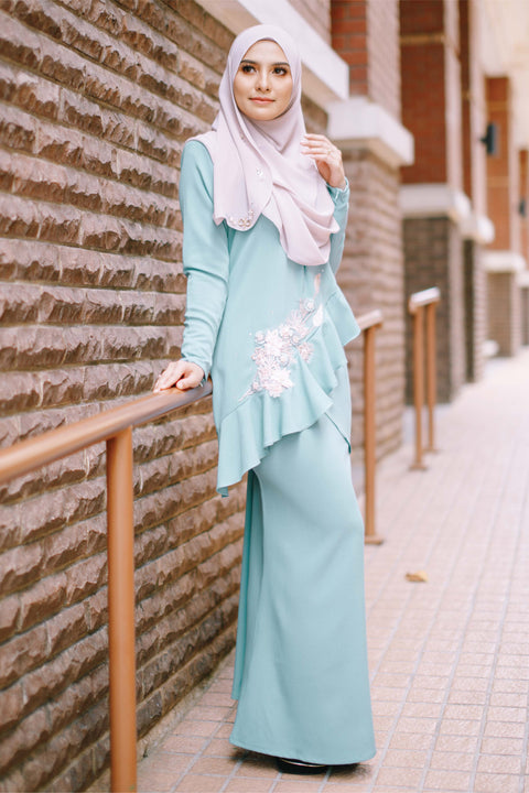 Baju Kurung Arissa