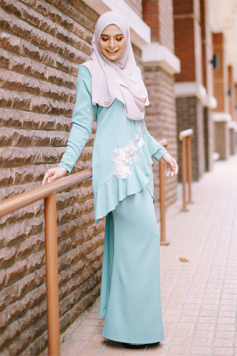 Baju Kurung Arissa