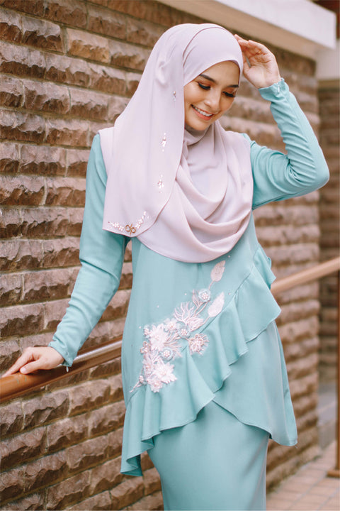 Baju Kurung Arissa