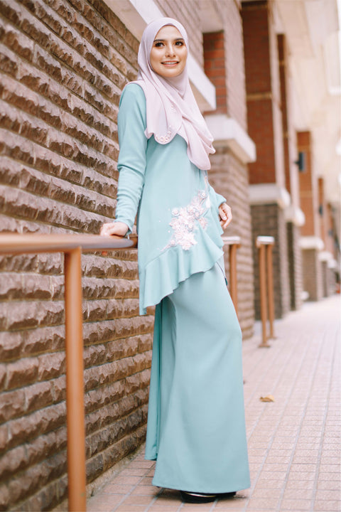 Baju Kurung Arissa