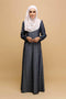 Ironless Jubah Dress Elise