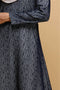 Ironless Jubah Dress Elise