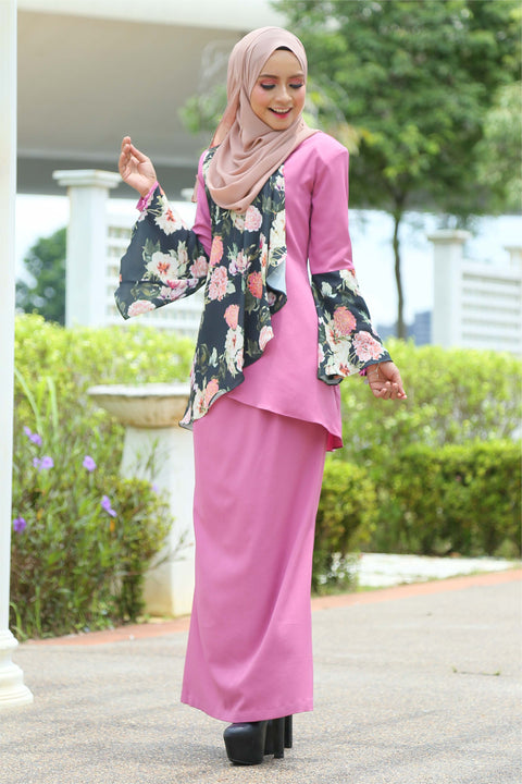 Baju Kurung Elsa 3.0