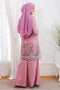 Baju Kurung Emelyn Lace