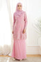 Baju Kurung Emelyn Lace