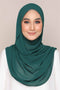 Tudung Shawl Myza Deluxe Heavy Chiffon