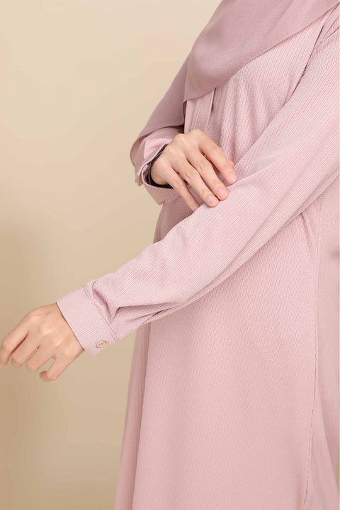 Emma Ironless Pant Suit