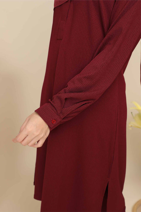 Emma Ironless Pant Suit