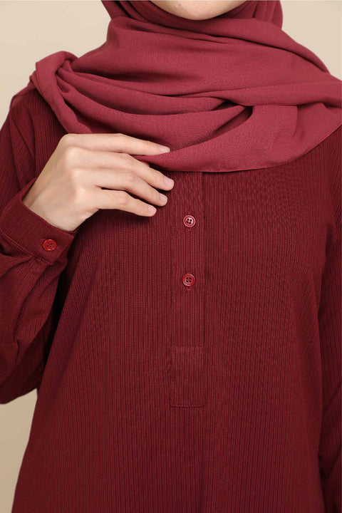 Emma Ironless Pant Suit
