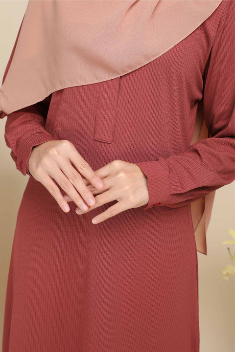 Emma Ironless Pant Suit