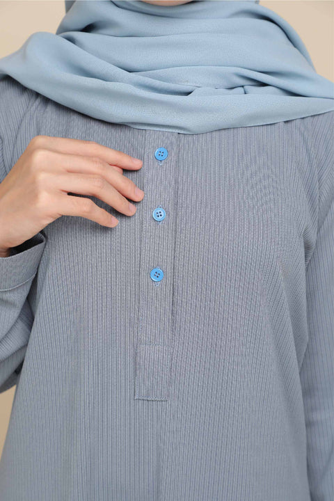 Emma Ironless Pant Suit