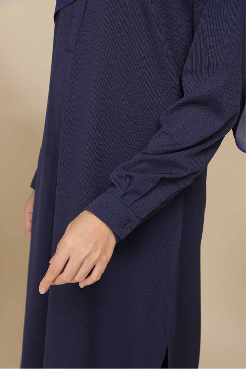 Emma Ironless Pant Suit