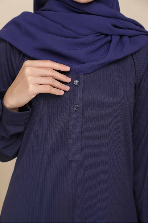 Emma Ironless Pant Suit