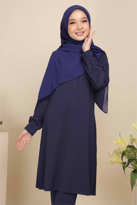 Emma Ironless Pant Suit