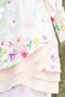 Baju Kurung Emylia Printed Layered