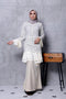 Baju Kurung Humaira Lace