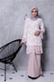 Baju Kurung Humaira Lace