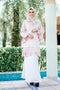 Baju Kurung Humaira Lace