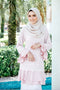 Baju Kurung Humaira Lace