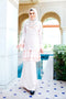 Baju Kurung Humaira Lace