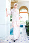 Baju Kurung Humaira Lace