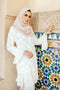 Baju Kurung Humaira Lace