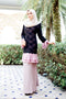 Baju Kurung Humaira Lace