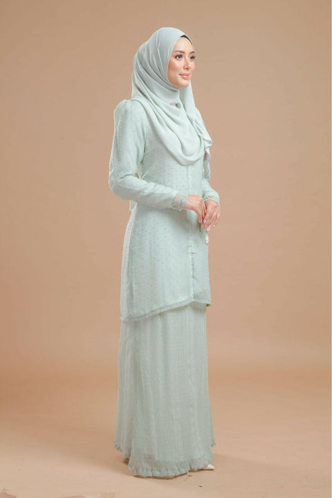 Baju Kurung Modern Roselyn