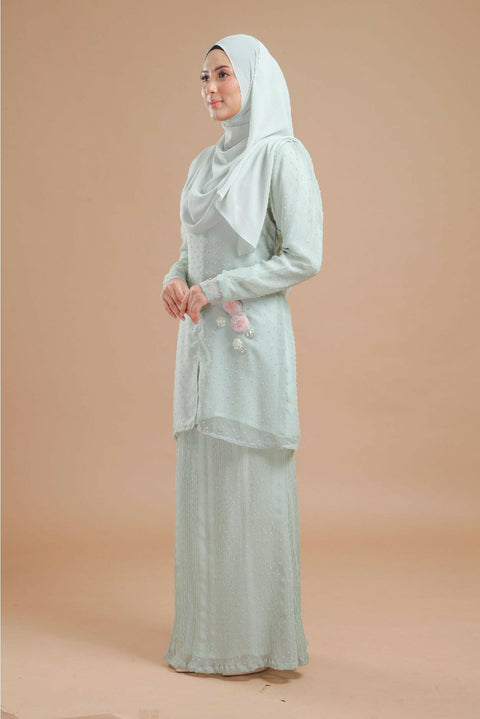 Baju Kurung Modern Roselyn