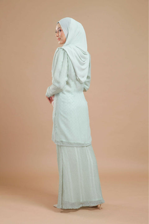 Baju Kurung Modern Roselyn