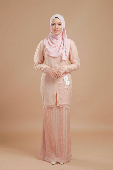 Baju Kurung Modern Roselyn