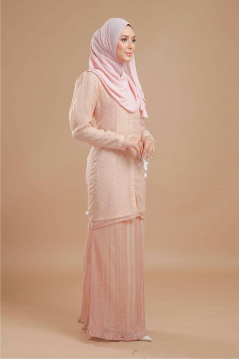 Baju Kurung Modern Roselyn