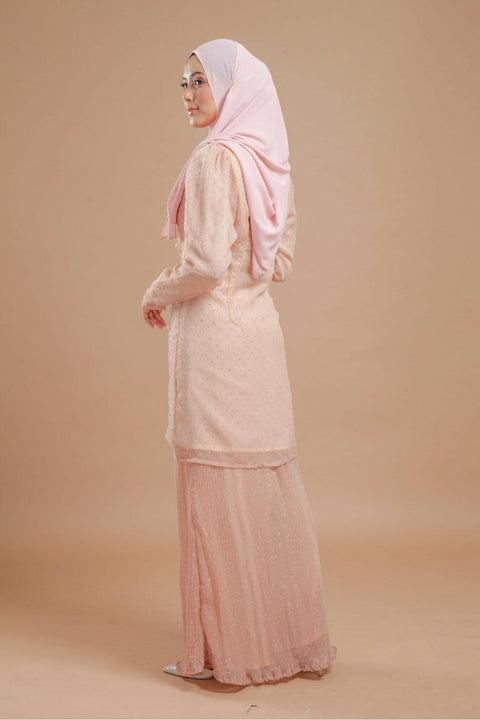 Baju Kurung Modern Roselyn