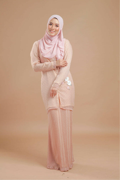 Baju Kurung Modern Roselyn