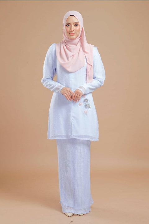 Baju Kurung Modern Roselyn