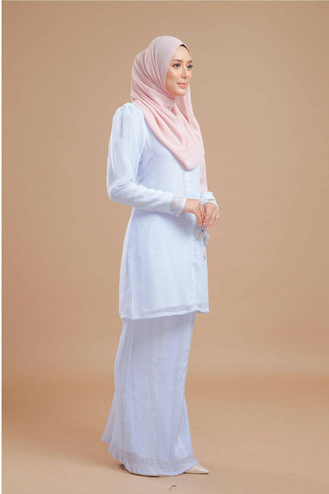 Baju Kurung Modern Roselyn